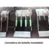 Llenadoras de Botellas